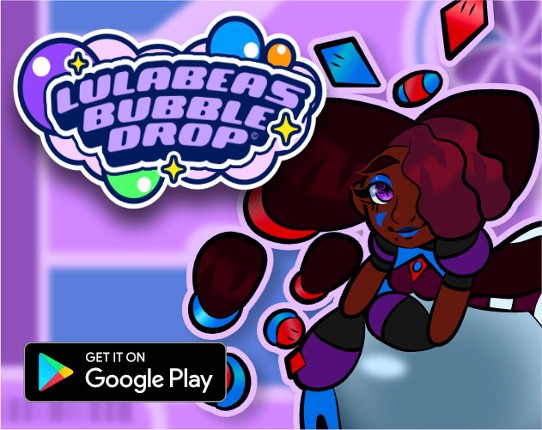Lulabea's Bubble Drop Image