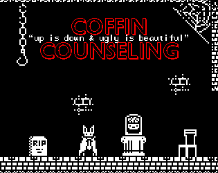 Games like Coffin Counseling