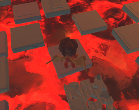 Marees Mountain screenshot