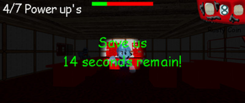 Mario's house of idie 2 Image