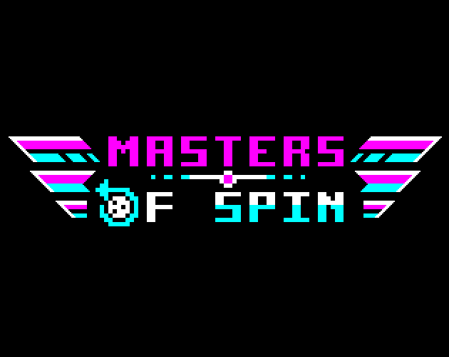 Games like Masters Of Spin