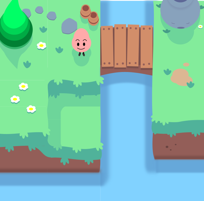 Games like Mean Bullies, Bean Bullies