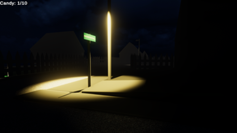 Meredith Street screenshot