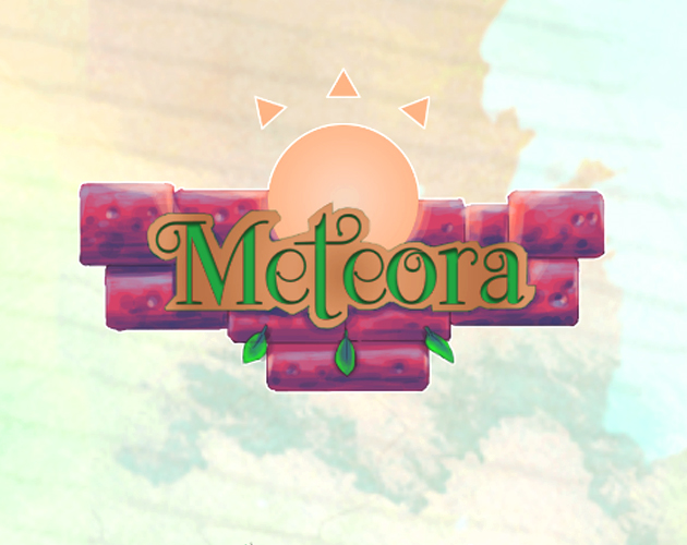 Games like Meteora