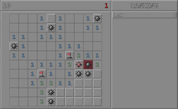 MMO Minesweeper Image