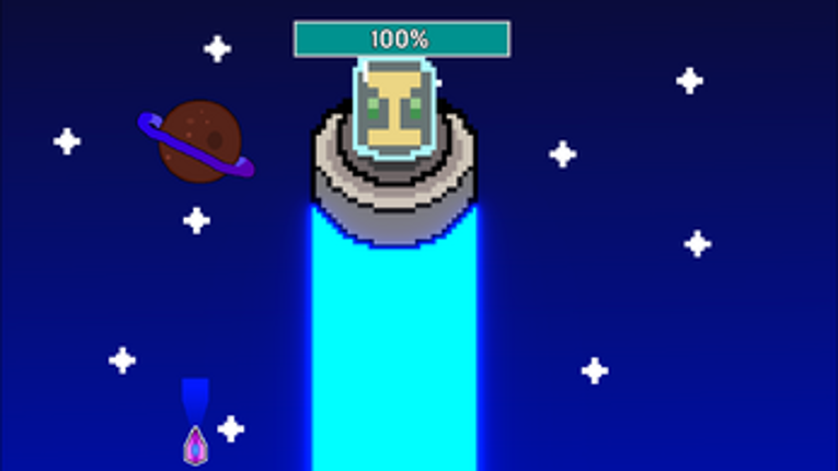 nature fighters screenshot