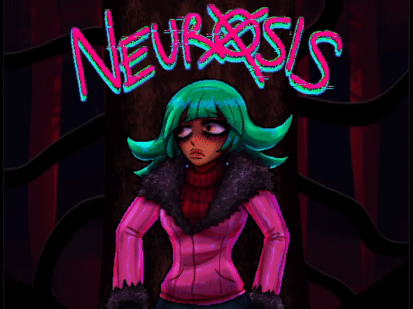 Games like Neurosis