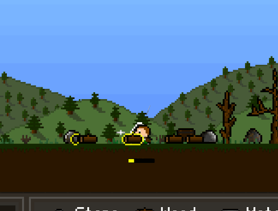 Night Intruders screenshot