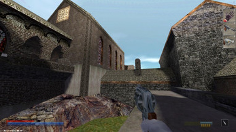 No One Lives Forever 1 - Modernizer Image