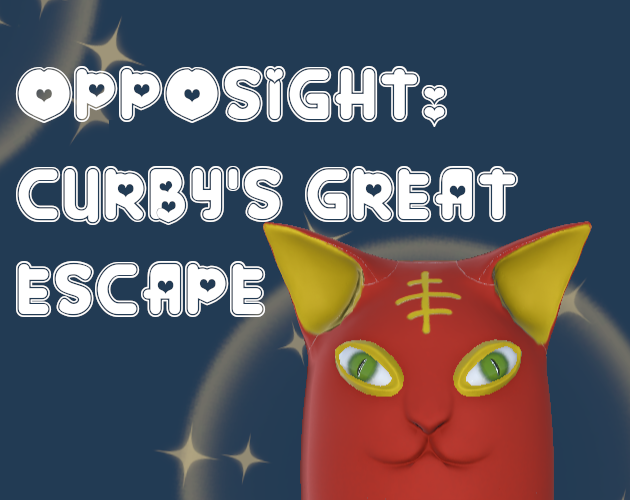 Games like Opposight: Long Curby's Escape VR