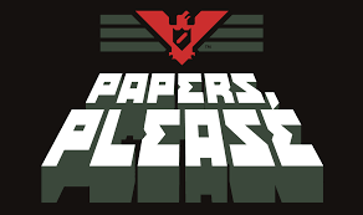 Paper's Please! Image