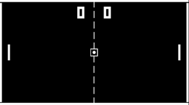 TeqBall Ping Pong Image