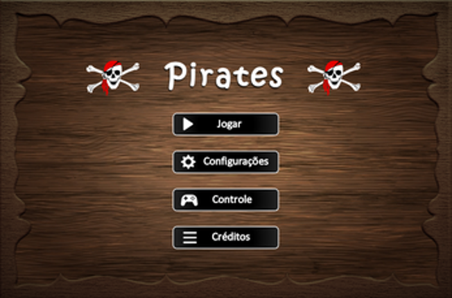 Pirates Image