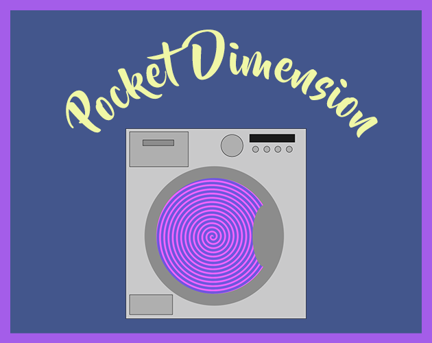 Games like PocketDimension