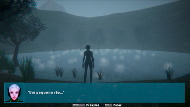 Projeto ChronoGuard: Experimento Temporal screenshot