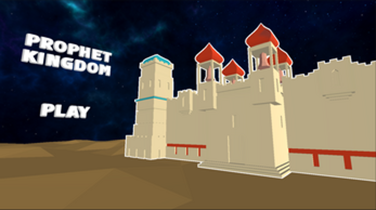 Prophet Kingdom Image