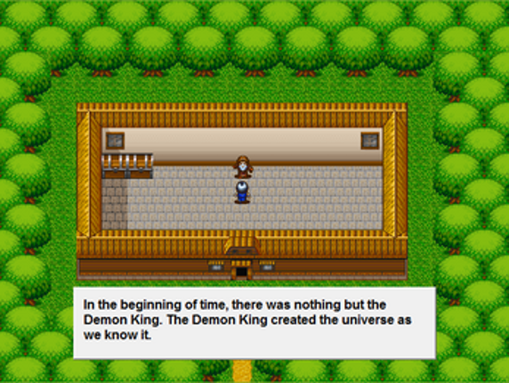Quest Of Heroes! Image