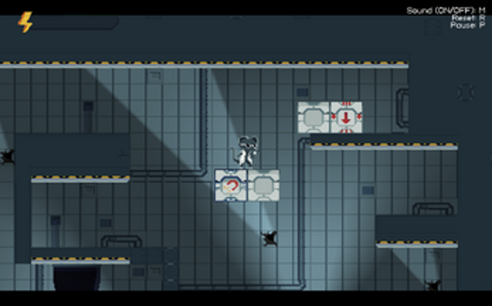 Ratscape screenshot