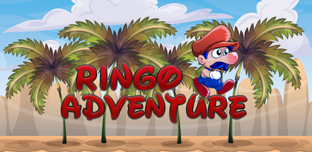 Games like Ringo Adventure