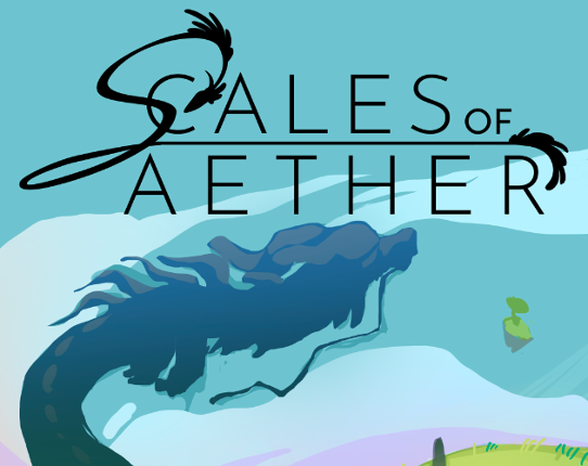 Scales of Aether Game Cover