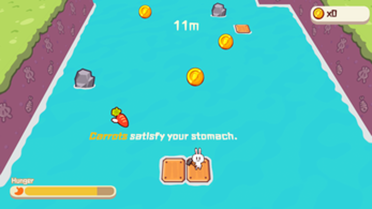 Ship of Theseus screenshot