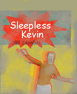 Games like Sleepless Kevin
