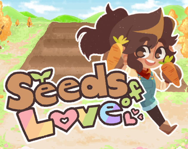 Games like Seeds of Love