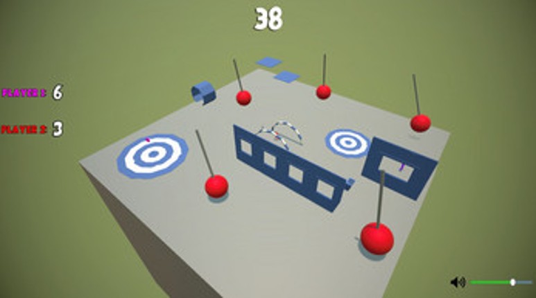 Spirit Chase screenshot