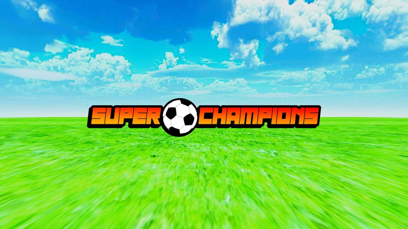 Games like Super Champions