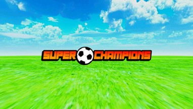 Super Champions Image