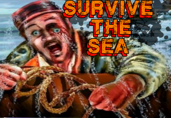 Games like Survive the Sea