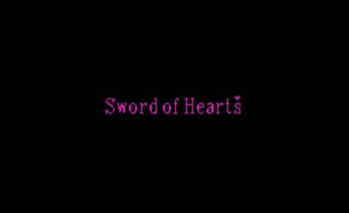 Sword of Hearts screenshot
