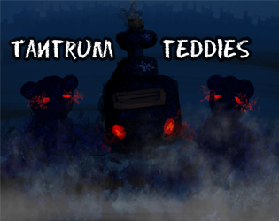 Games like Tantrum Teddies