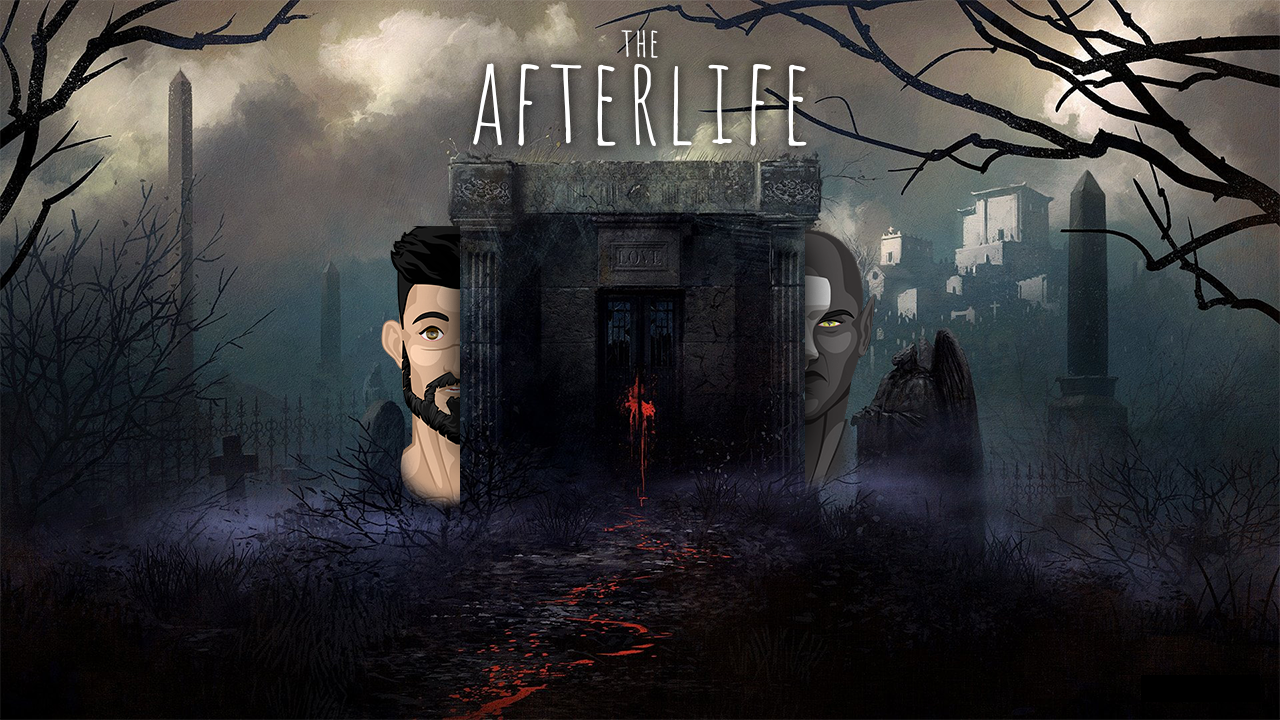 Games like The Afterlife