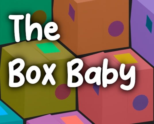 The Box Baby Game Cover