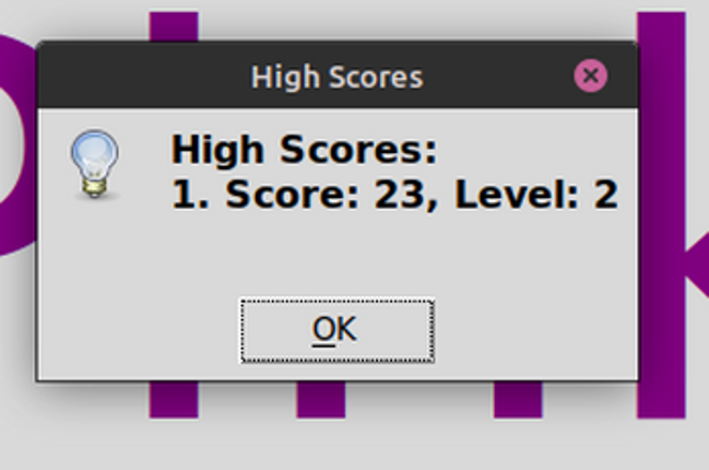 The Color Game  2! Image