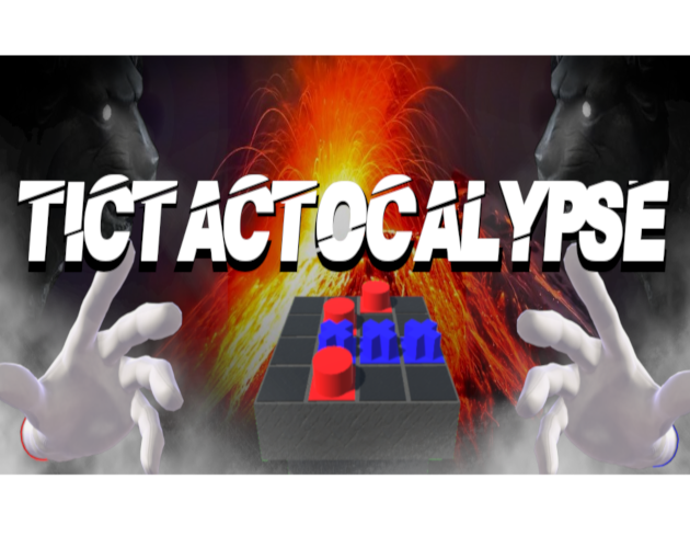 Games like Tictactocalypse