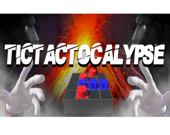 Tictactocalypse Image