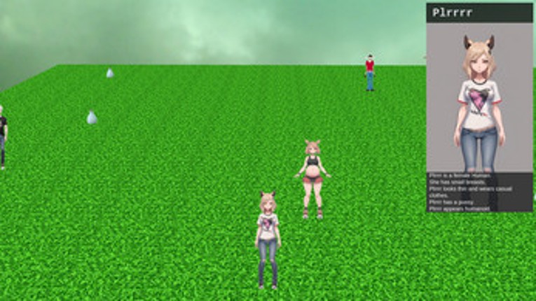 Transformation Simulator Image