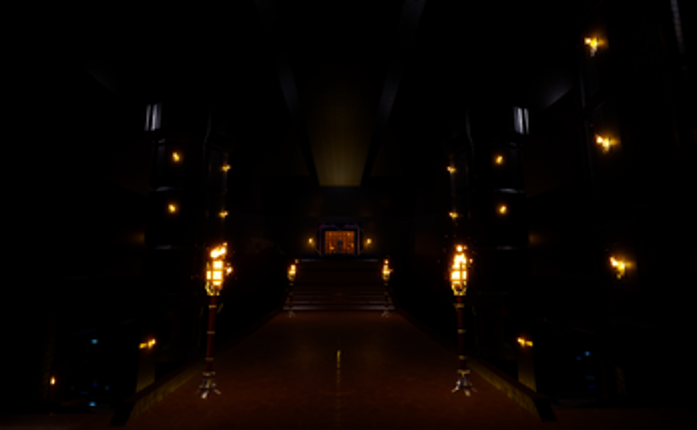Trials of Maxos screenshot