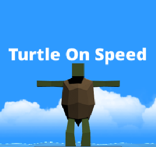 Games like Turtle On Speed