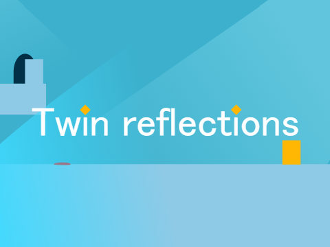 Games like Twin Reflection