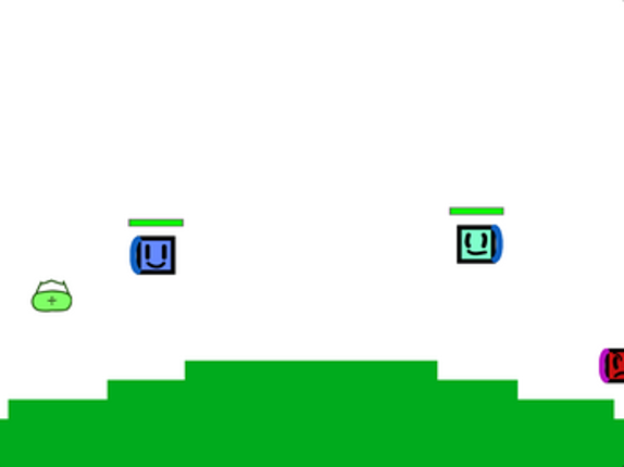 Untitled Multiplayer Battle screenshot