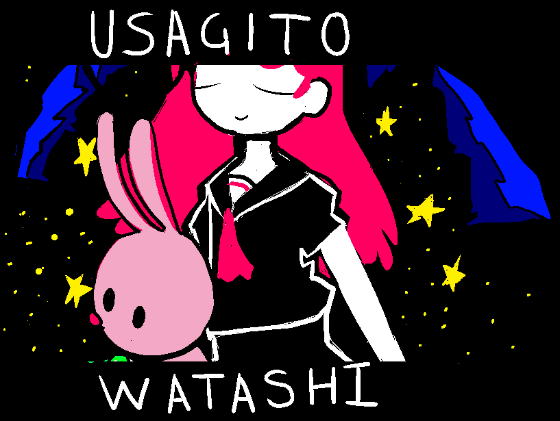Games like Usagito Watashi