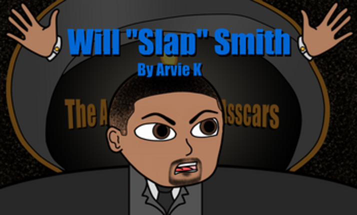 Will "Slap" Smith Image