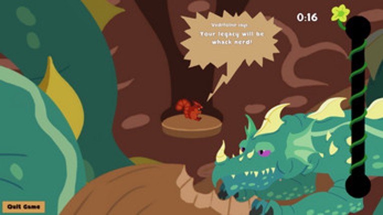 Yggdrasil Roast screenshot