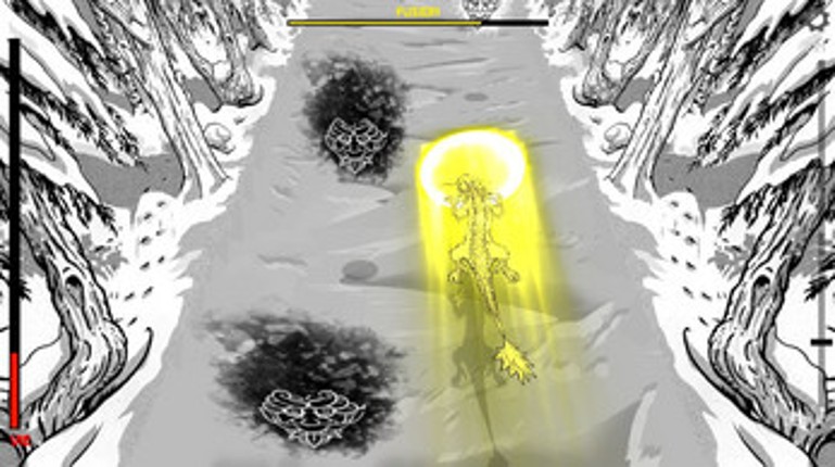 Yinyang Dragons screenshot