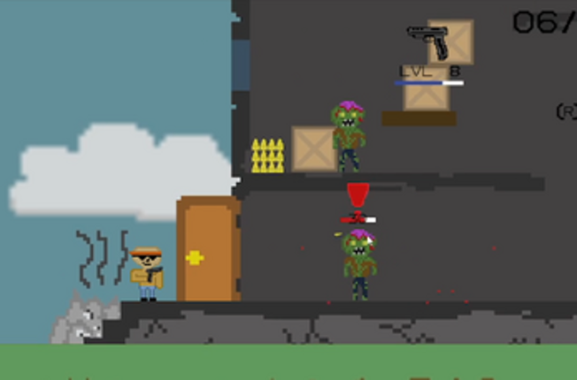 Zombone Zachary Image