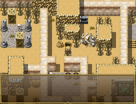 Game Master screenshot
