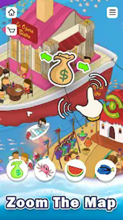 Scavenger Hunt - Seek & Find screenshot